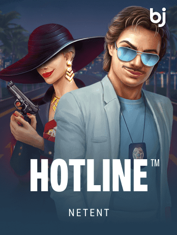 Hotline™ game thumbnail