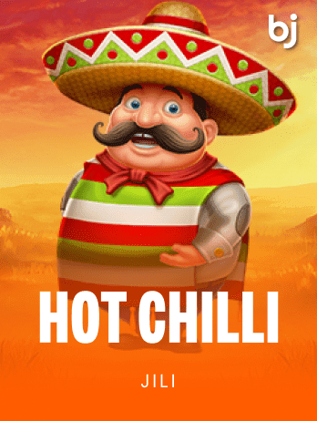 Hot Chilli game thumbnail