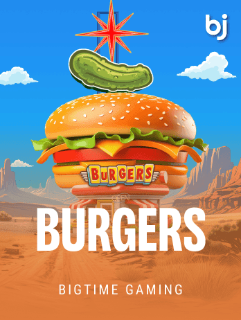 Burgers game thumbnail