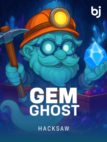 Gem Ghosts game thumbnail