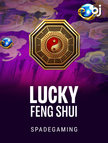 Lucky Feng Shui game thumbnail
