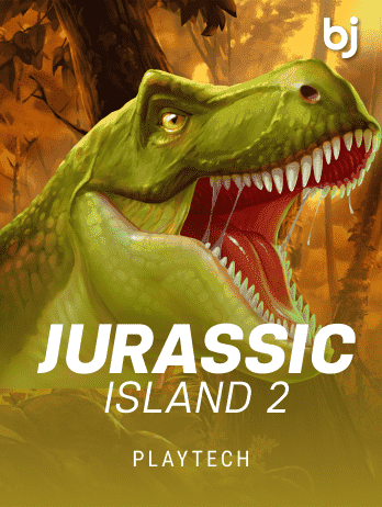 Jurassic Island 2 game thumbnail