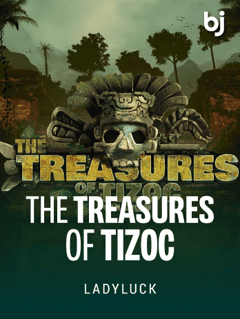 The treasures of Tizoc game thumbnail